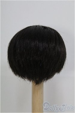 画像3: 6-7inch/ウィッグ　BJD　MJD　ドール用 I-25-08-03-194-KD-ZI