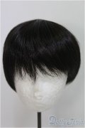 8-9inch/ウィッグ　BJD　MJD　ドール用 I-25-08-03-189-KD-ZI