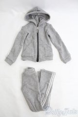 SD/OF:衣装セット/1/3　60ｃｍ　BJD　MJD　衣装　ドール用 I-25-07-06-2064-KD-ZI