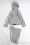 画像2: SD/OF:衣装セット/1/3　60ｃｍ　BJD　MJD　衣装　ドール用 I-25-07-06-2064-KD-ZI (2)