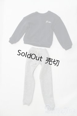 画像1: SD/OF:衣装セット/1/3　60ｃｍ　BJD　MJD　衣装　ドール用 I-25-07-13-3039-KD-ZI