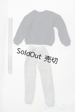 画像2: SD/OF:衣装セット/1/3　60ｃｍ　BJD　MJD　衣装　ドール用 I-25-07-13-3039-KD-ZI