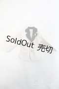 SDM＆MSD/OF:アウター　ジャケット　VOLKS製/1/6　30ｃｍ　BJD　MJD　衣装　ドール用 I-25-07-13-3043-KD-ZI