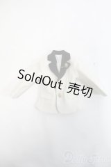 SDM＆MSD/OF:アウター　ジャケット　VOLKS製/1/6　30ｃｍ　BJD　MJD　衣装　ドール用 I-25-07-13-3043-KD-ZI