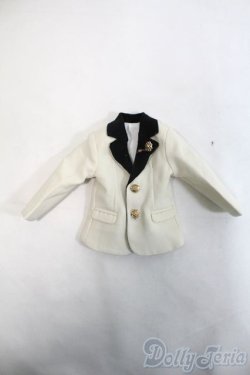 画像1: SDM＆MSD/OF:アウター　ジャケット　VOLKS製/1/6　30ｃｍ　BJD　MJD　衣装　ドール用 I-25-07-13-3043-KD-ZI