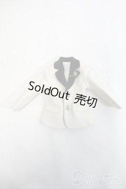 画像1: SDM＆MSD/OF:アウター　ジャケット　VOLKS製/1/6　30ｃｍ　BJD　MJD　衣装　ドール用 I-25-07-13-3043-KD-ZI