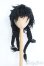 画像1: 9-10inch/ウィッグ/インチ　BJD　MJD　ドール用 I-25-07-06-2047-KD-ZI (1)