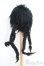 画像2: 9-10inch/ウィッグ/インチ　BJD　MJD　ドール用 I-25-07-06-2047-KD-ZI (2)