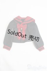 SDM＆MSD/OF:トップス/1/4　40ｃｍ　BJD　MJD　衣装　ドール用 I-25-07-06-2072-KD-ZI