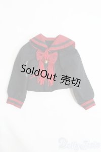 SDM＆MSD/OF:トップス/1/4　40ｃｍ　BJD　MJD　衣装　ドール用 I-25-07-06-2072-KD-ZI