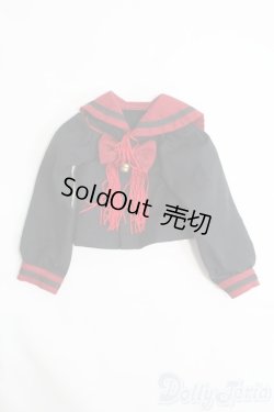 画像1: SDM＆MSD/OF:トップス/1/4　40ｃｍ　BJD　MJD　衣装　ドール用 I-25-07-06-2072-KD-ZI