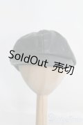 SD/OF:小物 レザー帽子　VOLKS/1/3　60ｃｍ　BJD　MJD　衣装　ドール用 I-25-07-13-2149-KD-ZI