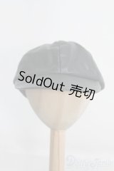 SD/OF:小物 レザー帽子　VOLKS/1/3　60ｃｍ　BJD　MJD　衣装　ドール用 I-25-07-13-2149-KD-ZI