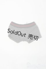 SDM＆MSD/OF:下着/1/4　40ｃｍ　BJD　MJD　衣装　ドール用 I-25-07-13-3041-KD-ZI