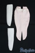 SDM＆MSD/OF:靴下2点/1/4　40ｃｍ　BJD　MJD　衣装　ドール用 I-25-07-27-163-KD-ZI