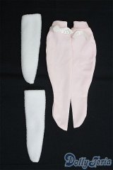 SDM＆MSD/OF:靴下2点/1/4　40ｃｍ　BJD　MJD　衣装　ドール用 I-25-07-27-163-KD-ZI