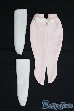 画像1: SDM＆MSD/OF:靴下2点/1/4　40ｃｍ　BJD　MJD　衣装　ドール用 I-25-07-27-163-KD-ZI