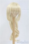 8-9inch/ウィッグ/インチ　BJD　MJD　ドール用 I-25-09-21-146-TO-ZI