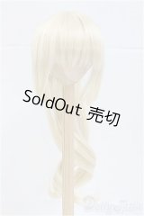 8-9inch/ウィッグ/インチ　BJD　MJD　ドール用 I-25-09-21-146-TO-ZI