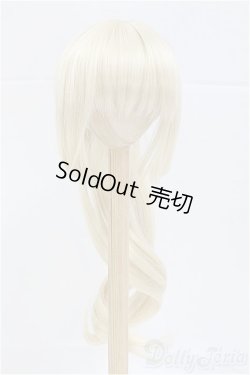 画像1: 8-9inch/ウィッグ/インチ　BJD　MJD　ドール用 I-25-09-21-146-TO-ZI