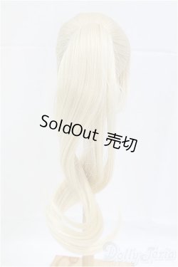 画像3: 8-9inch/ウィッグ/インチ　BJD　MJD　ドール用 I-25-09-21-146-TO-ZI