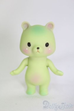 画像1: PIPOS/4Chi 2x Bear I-25-06-22-1033-TO-ZI
