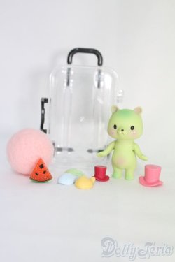 画像2: PIPOS/4Chi 2x Bear I-25-06-22-1033-TO-ZI