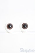 14mm/グラスアイ/ドール用　アイ I-25-07-06-2007-TO-ZI