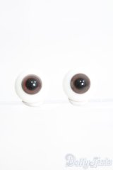 14mm/グラスアイ/ドール用　アイ I-25-07-06-2007-TO-ZI