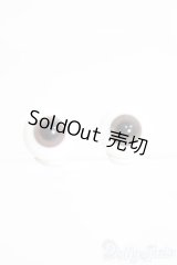 14mm/グラスアイ/ドール用　アイ I-25-07-06-2007-TO-ZI