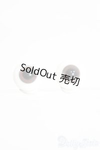 14mm/グラスアイ/ドール用　アイ I-25-07-06-2007-TO-ZI