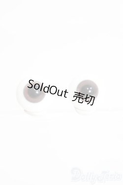 画像1: 14mm/グラスアイ/ドール用　アイ I-25-07-06-2007-TO-ZI