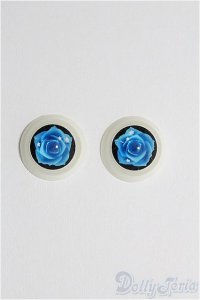 レジンアイ/14mm I-25-07-27-210-TO-ZI