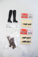 1/6サイズドール/OF:靴/0 I-25-07-13-3150-KD-ZI