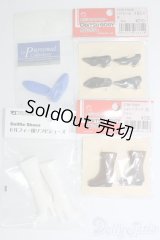 1/6サイズドール/OF:靴/0 I-25-07-13-2138-KD-ZI