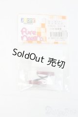 azone/OF:ソフビ製草履/0 I-25-07-13-3117-KD-ZI