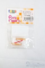 azone/OF:ソフビ製草履/0 I-25-07-13-3116-KD-ZI