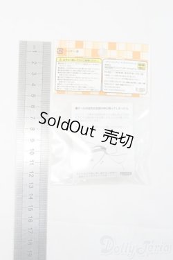 画像2: azone/OF:ソフビ製草履/0 I-25-07-13-3116-KD-ZI