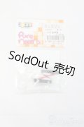 azone/OF:ソフビ製草履/0 I-25-07-13-3115-KD-ZI