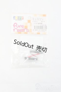 画像1: azone/OF:ソフビ製草履/0 I-25-07-13-3115-KD-ZI