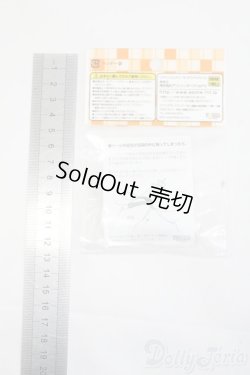 画像2: azone/OF:ソフビ製草履/0 I-25-07-13-3115-KD-ZI