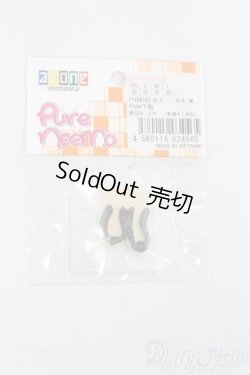 画像1: azone/PNM OF 下駄(アゾン)木製/0 I-25-07-13-3114-KD-ZI