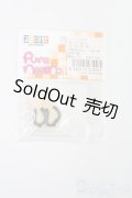 azone/PNM OF 下駄(アゾン)木製/0 I-25-07-13-3119-KD-ZI