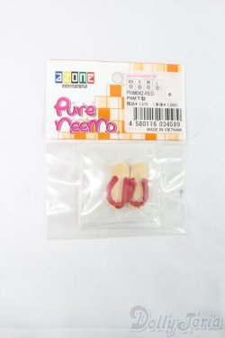 画像1: azone/PNM OF 下駄(アゾン)木製/0 I-25-07-13-3120-KD-ZI
