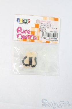 画像1: azone/PNM OF 下駄(アゾン)木製/0 I-25-07-13-3118-KD-ZI