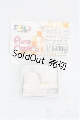azone/OF：ファーショートブーツ/0 I-25-07-27-172-KD-ZI