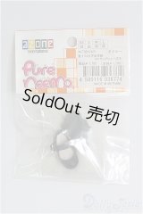 azoneピュアニーモ/OF:23cmサイズドール　靴　聖イフェリア女学院ストラップシューズII/0 I-25-07-27-169-KD-ZI