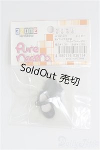 azoneピュアニーモ/OF:23cmサイズドール　靴　聖イフェリア女学院ストラップシューズII/0 I-25-07-27-169-KD-ZI