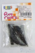 azoneピュアニーモ/OF:25cmサイズドール　靴　編み上げユーロパンクブーツ/0 I-25-07-06-2097-KD-ZI