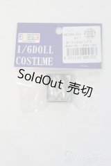 azone:27cmサイズドール　靴/0 I-25-07-13-3113-KD-ZI
